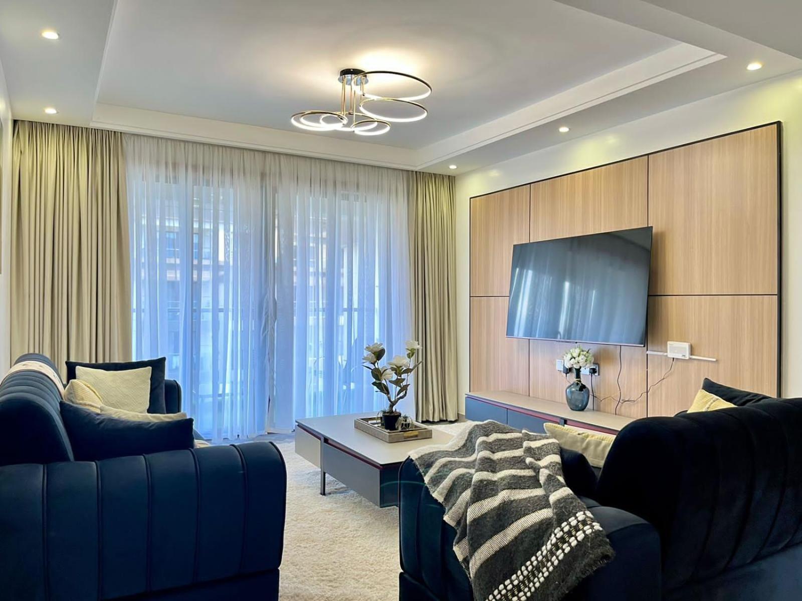 Apartment Shawnella 2 Bedroom - Riverside