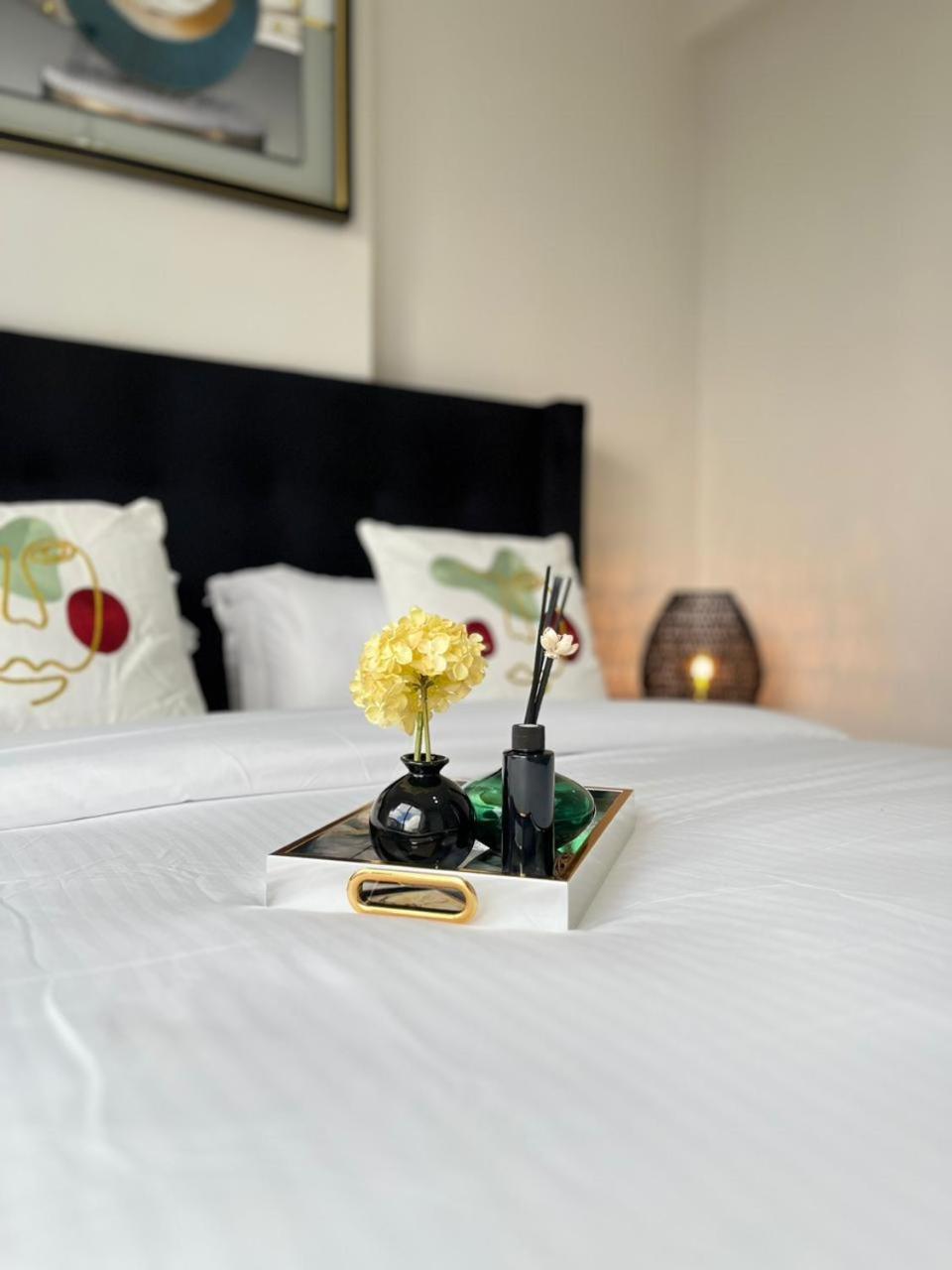 Apartment C&h Elite Westlands