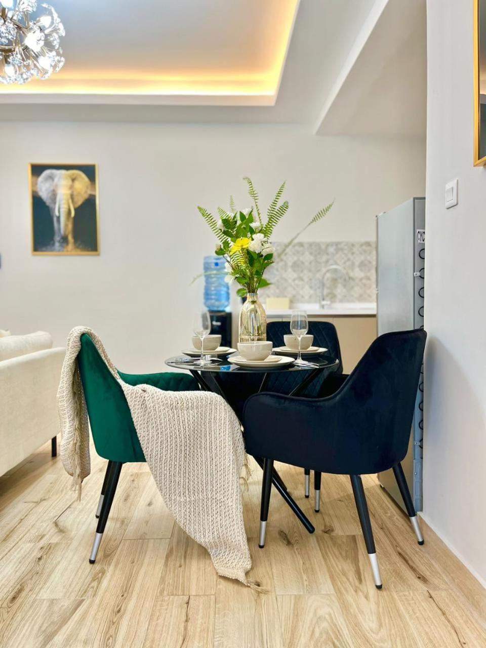 Apartment C&h Elite Westlands Nairobi
