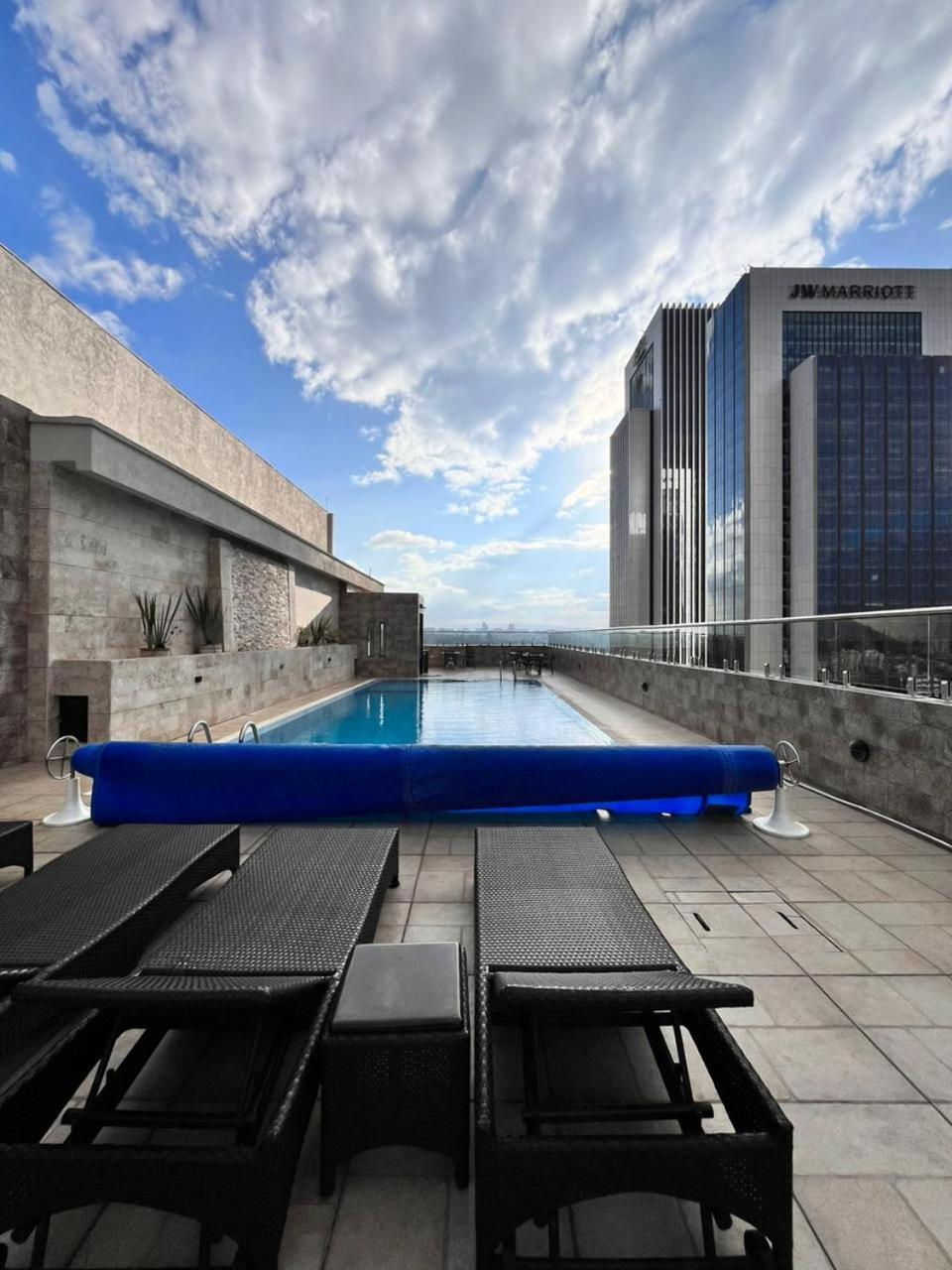 C&h Elite Westlands Apartment *