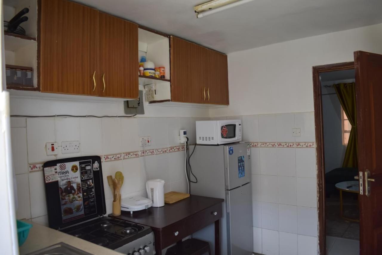 Apartment The Haven