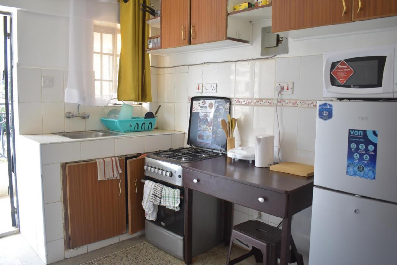 Apartment The Haven Nairobi