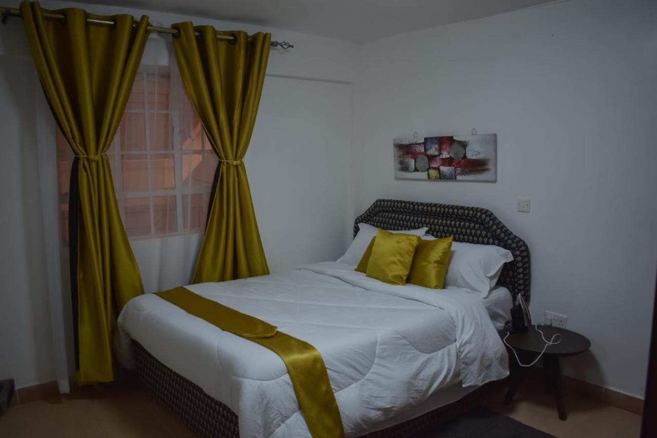 The Haven Nairobi