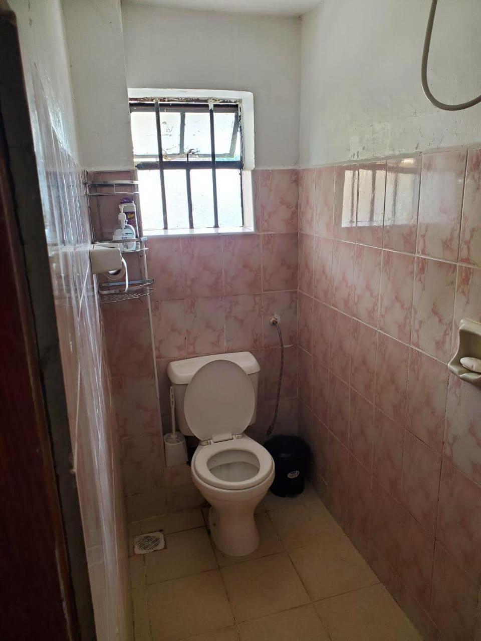 The Haven Apartment Nairobi