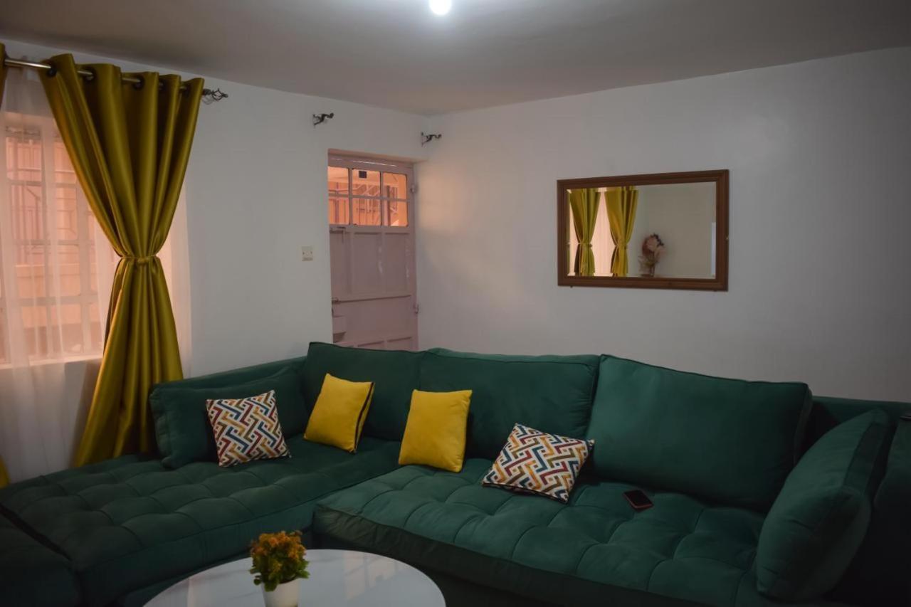 The Haven Nairobi