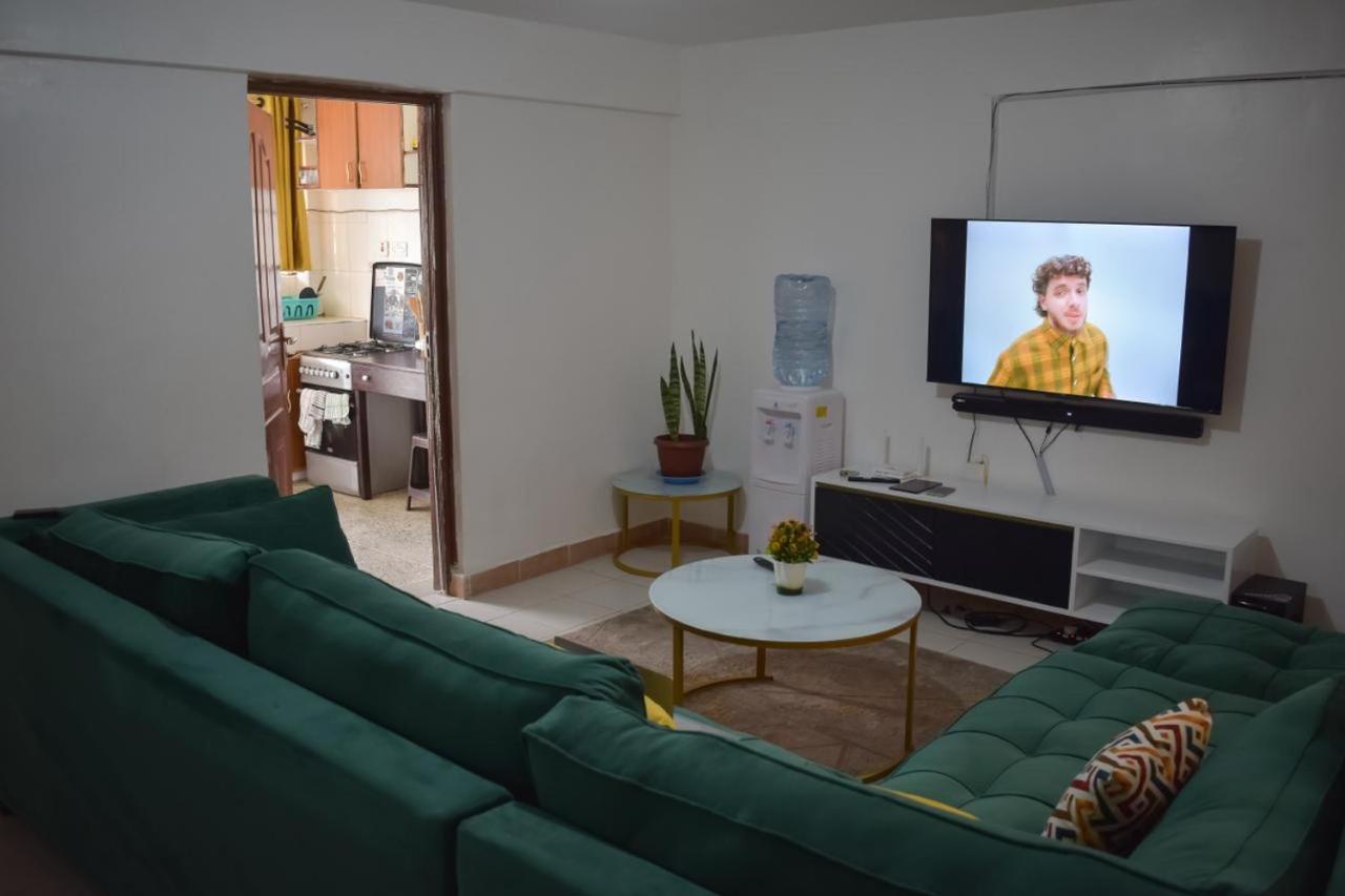 The Haven Apartment *