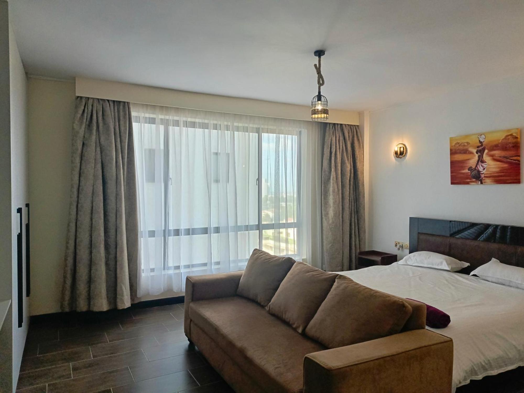 Apartment Roseville *