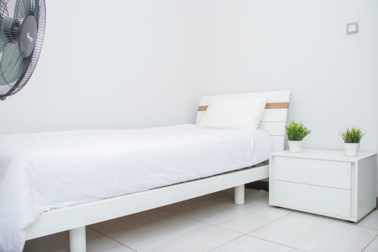 Apartment Richers