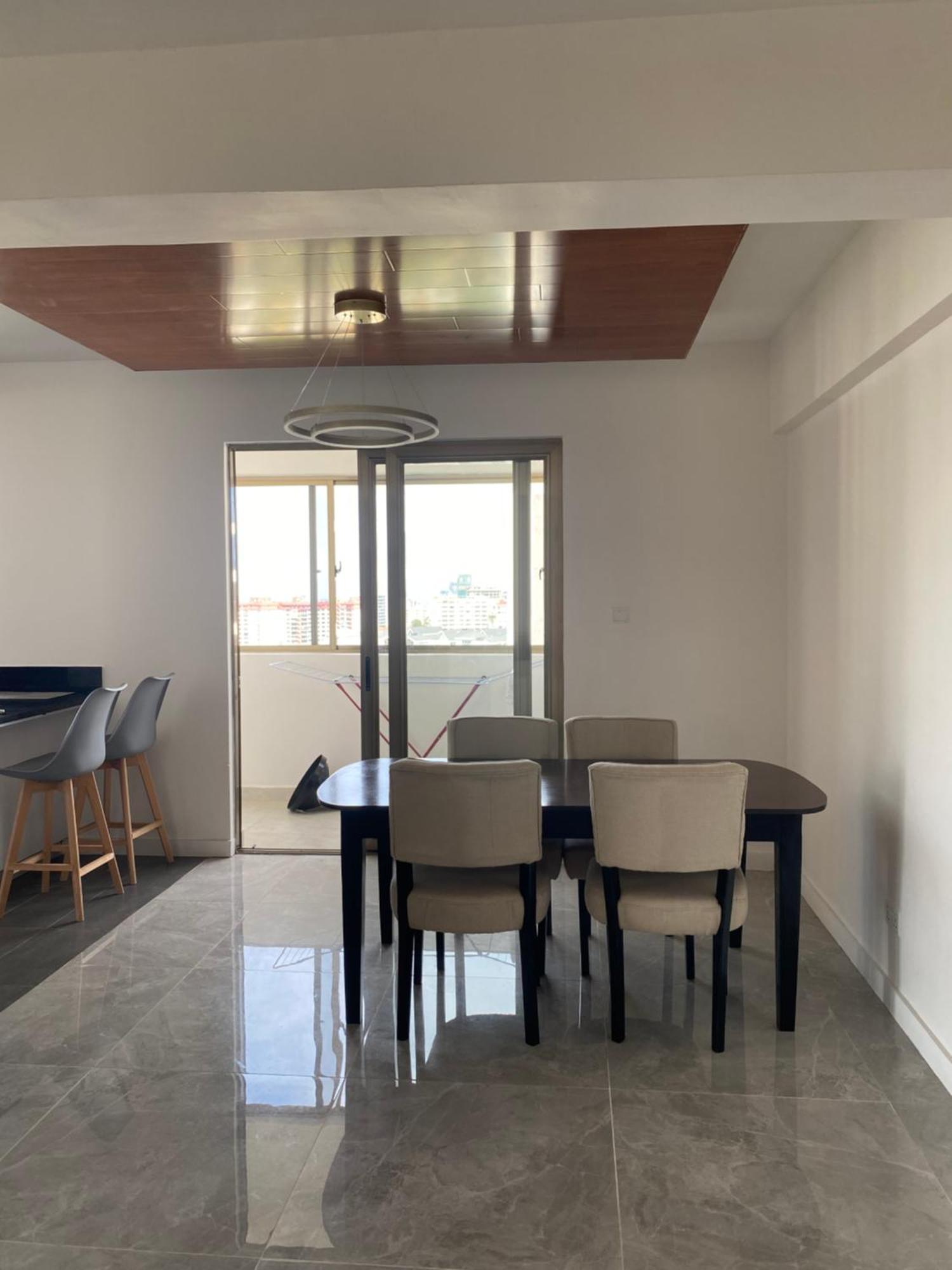 Homestay West Peak