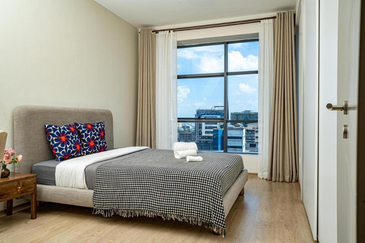 Wonderiss Homes Nairobi