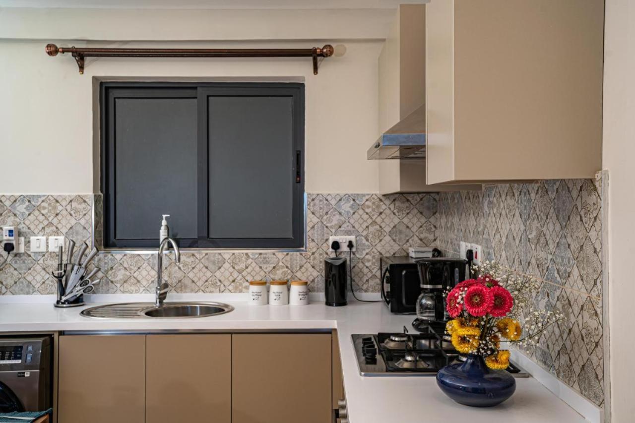 Wonderiss Homes Nairobi