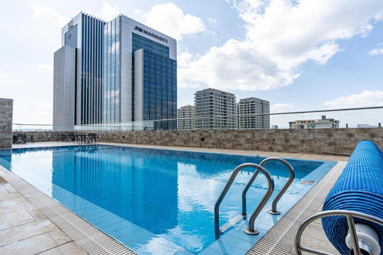 Wonderiss Homes Apartment