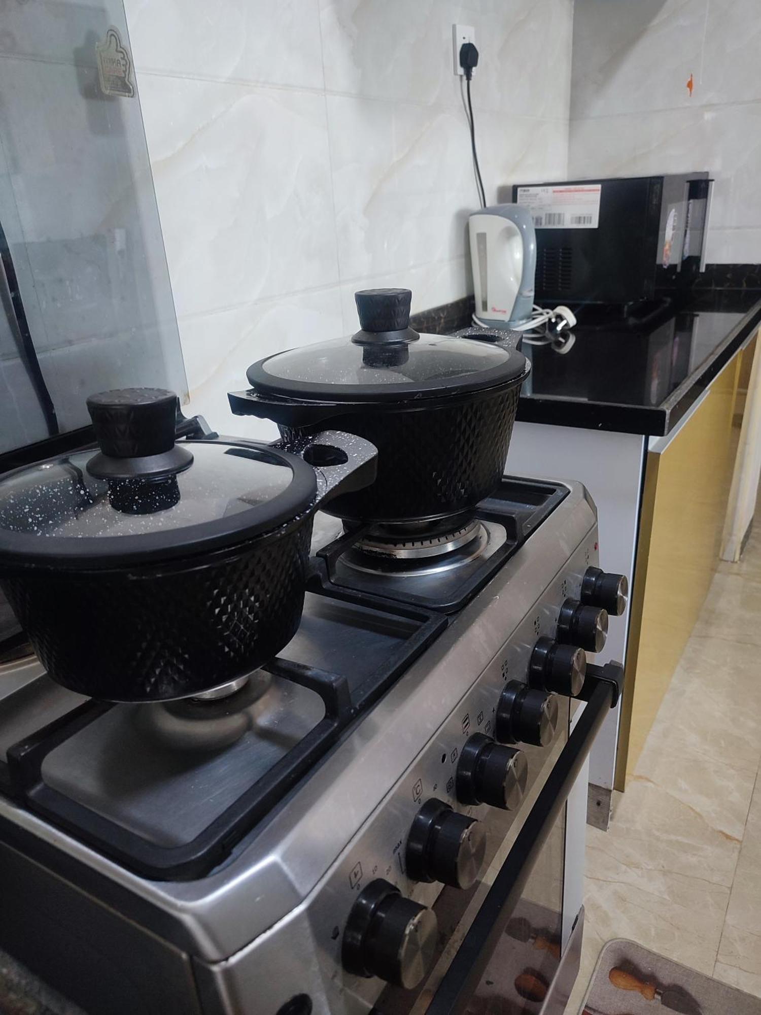 Apartment Kilimani Homes Paradise 2 Bedroom Near Yaya Centre Netflix And Balcony