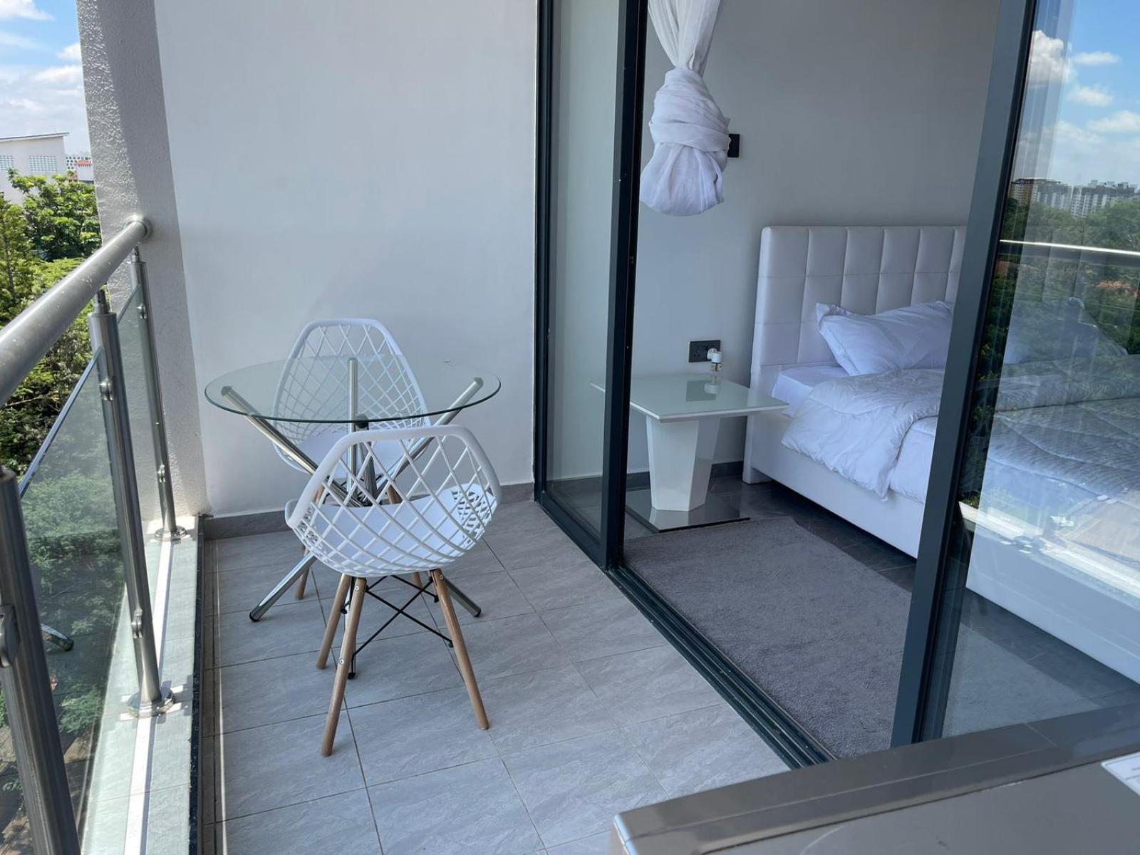 Apartment Gatundu Heights, Kileleshwa