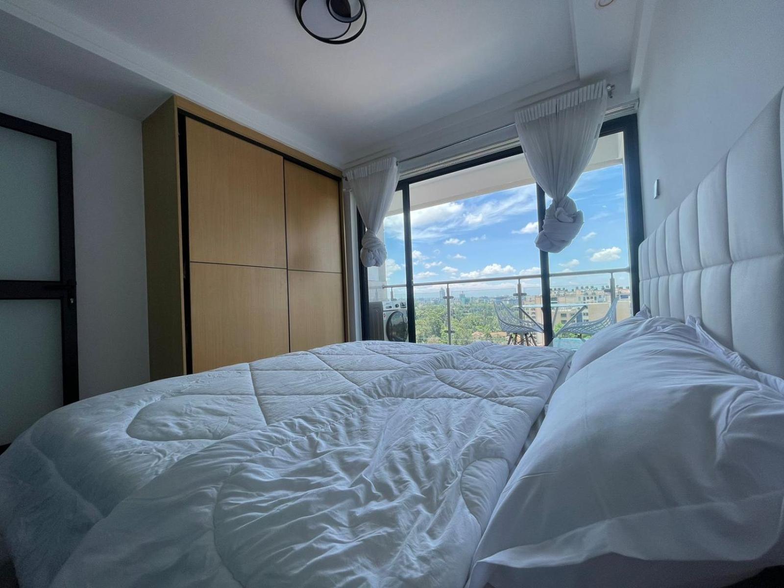 Apartment Gatundu Heights, Kileleshwa *