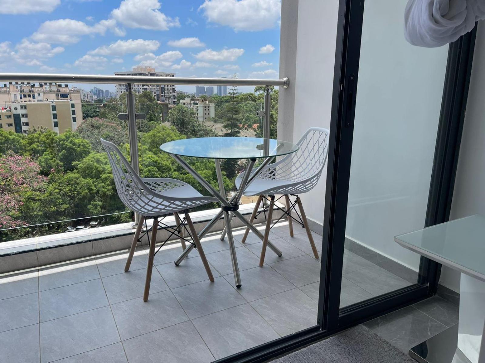 Gatundu Heights, Kileleshwa *