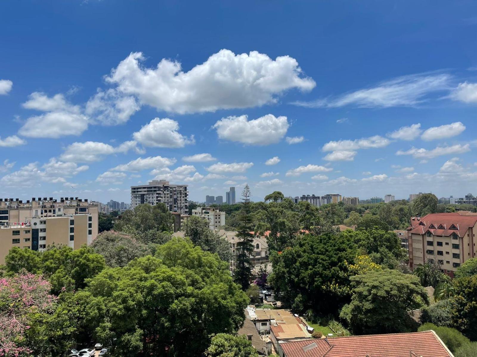 Gatundu Heights, Kileleshwa