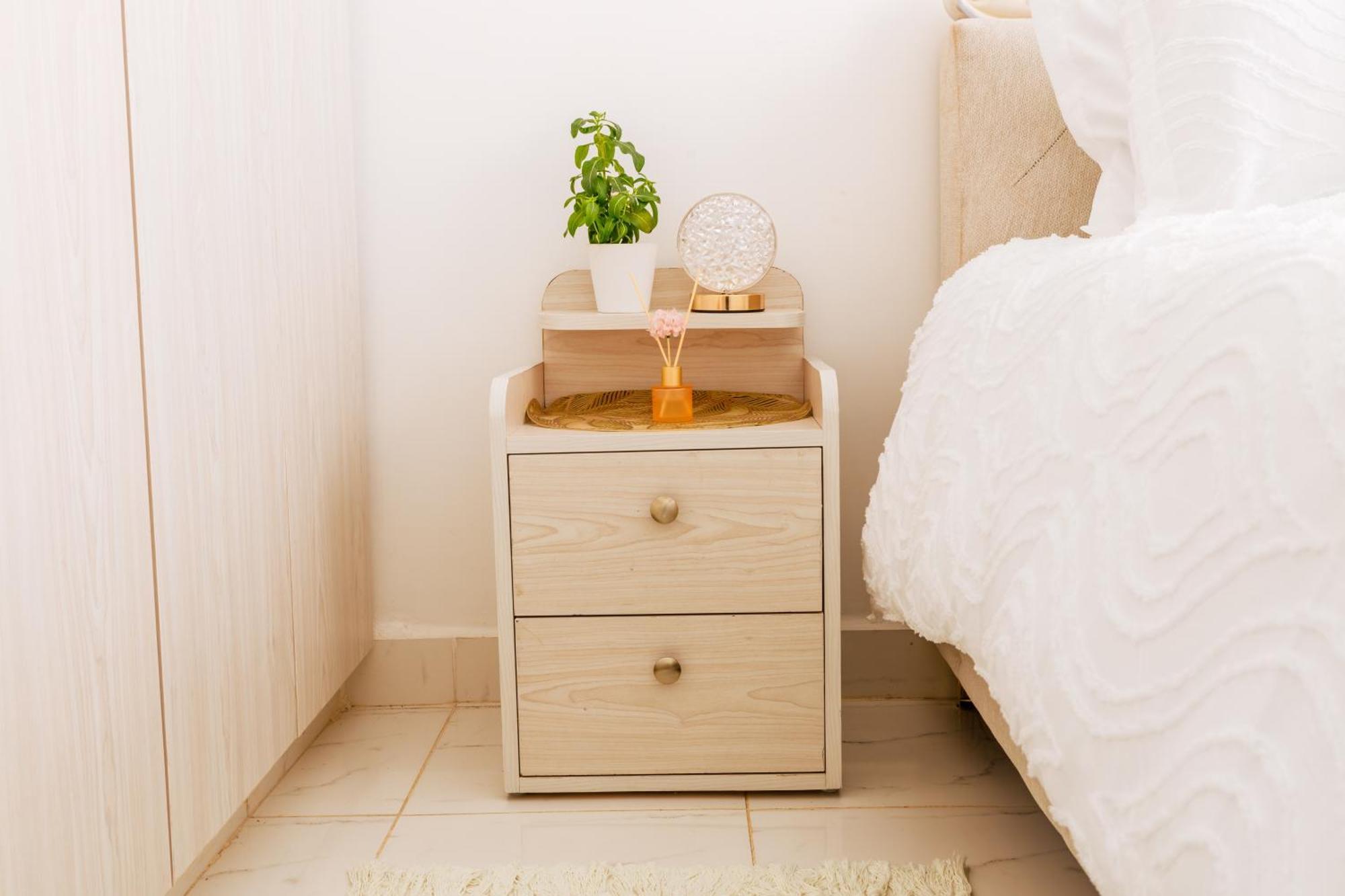 Apartment Zara Zen Homes - Beautiful 1 Bedroom On Kiambu Road