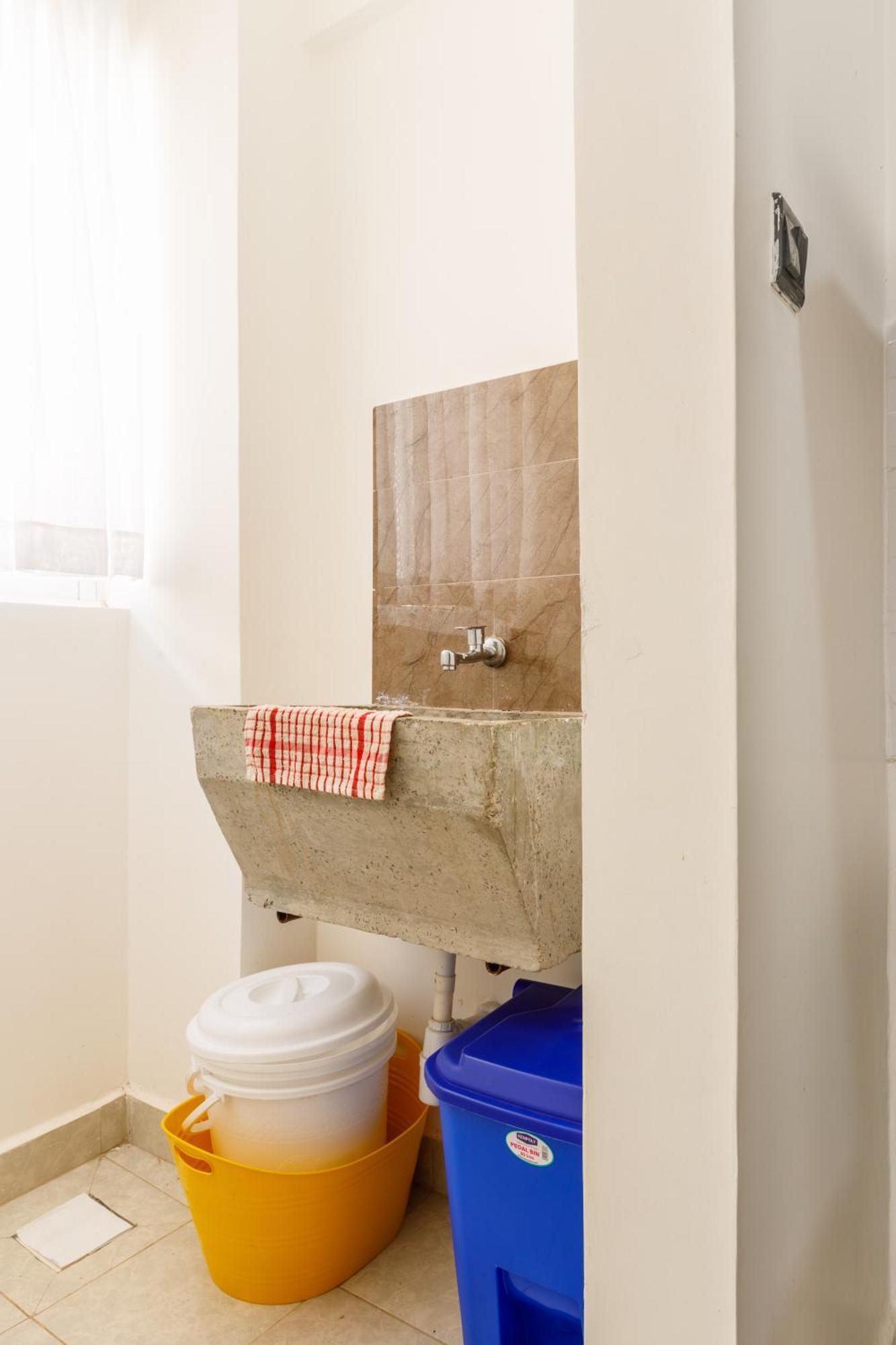 Zara Zen Homes - Beautiful 1 Bedroom On Kiambu Road * Nairobi