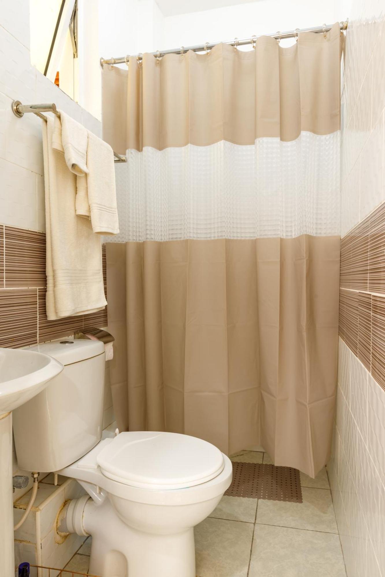 Zara Zen Homes - Beautiful 1 Bedroom On Kiambu Road Apartment *