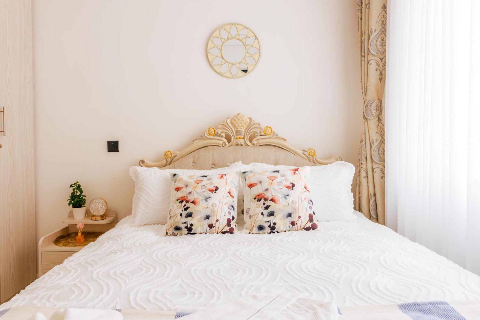 Apartment Zara Zen Homes - Beautiful 1 Bedroom On Kiambu Road