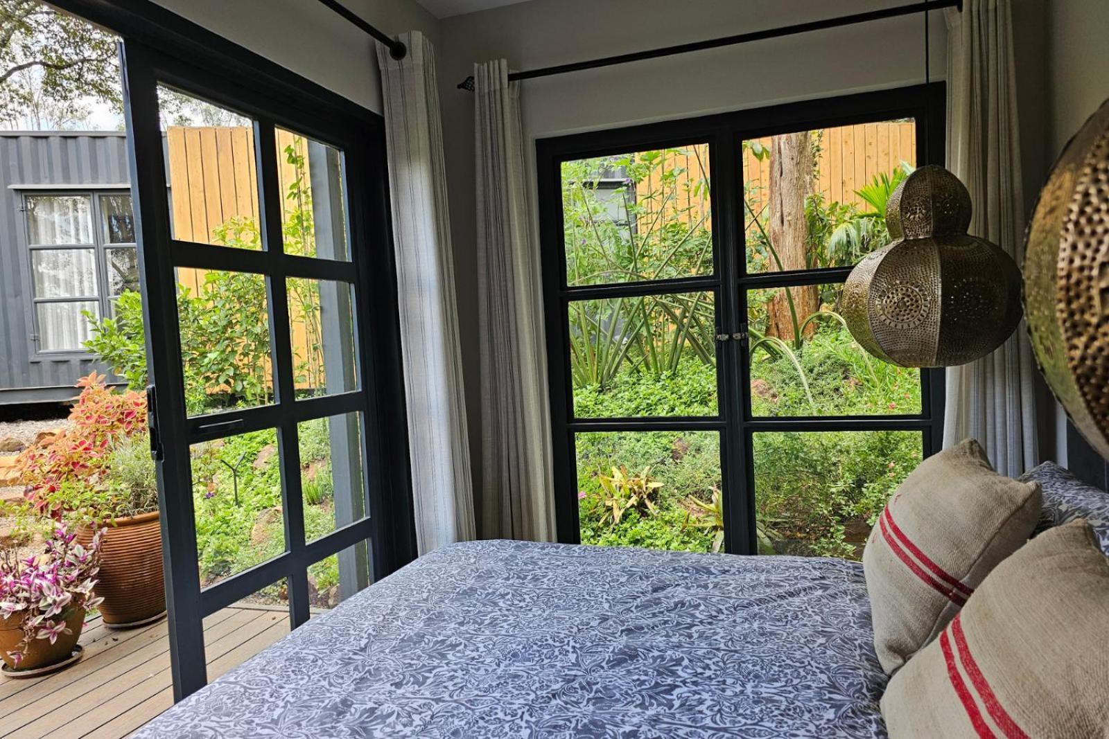 Holiday home Pumbaa + Nairobi