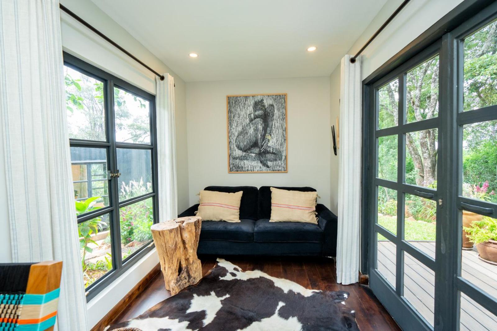 Holiday home Pumbaa + *