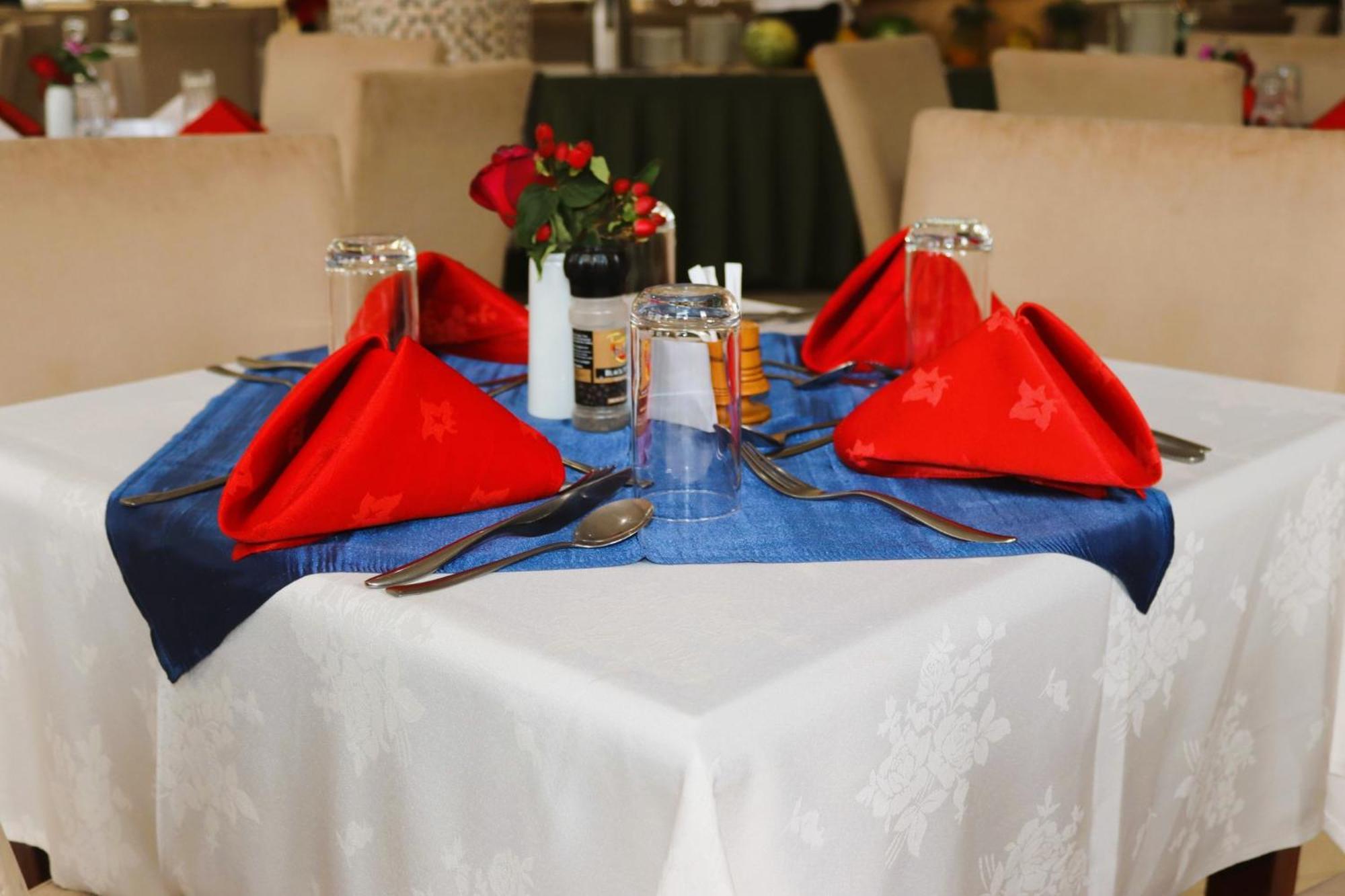 Sportsview Kasarani Hotel 3*