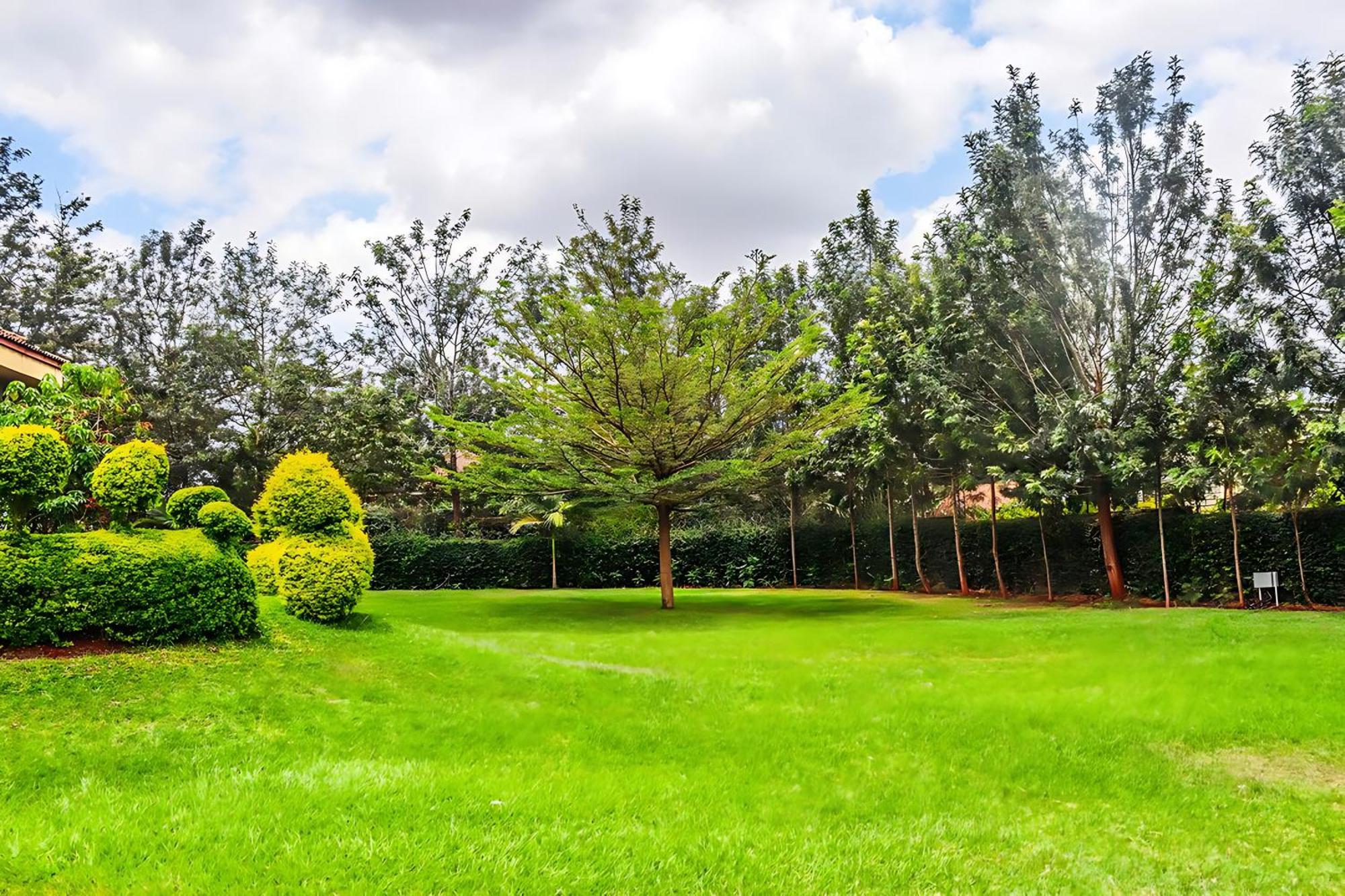 Sportsview Kasarani Hotel
