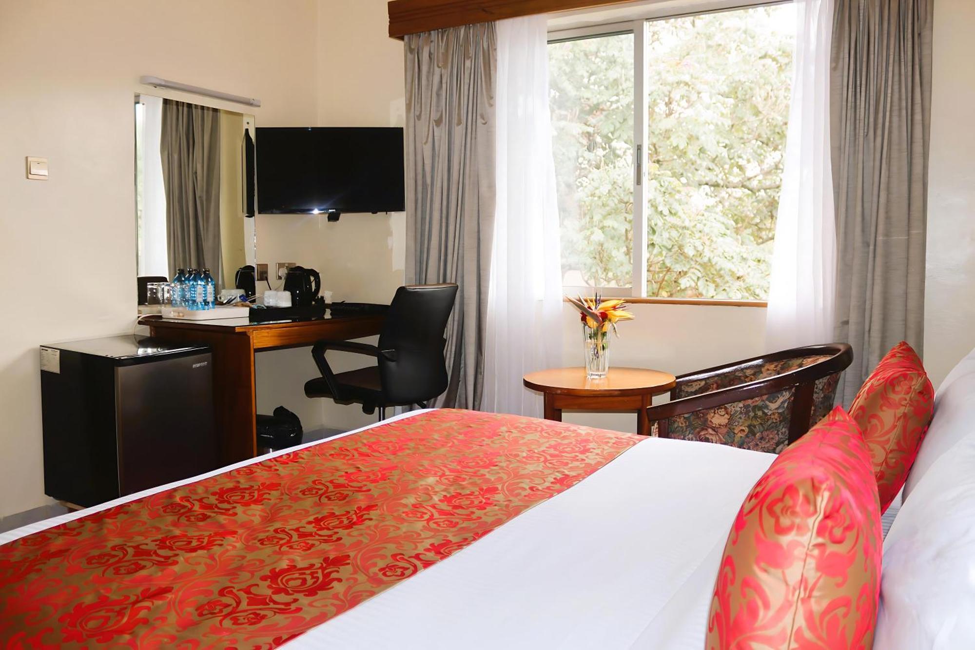Hotel Sportsview Kasarani