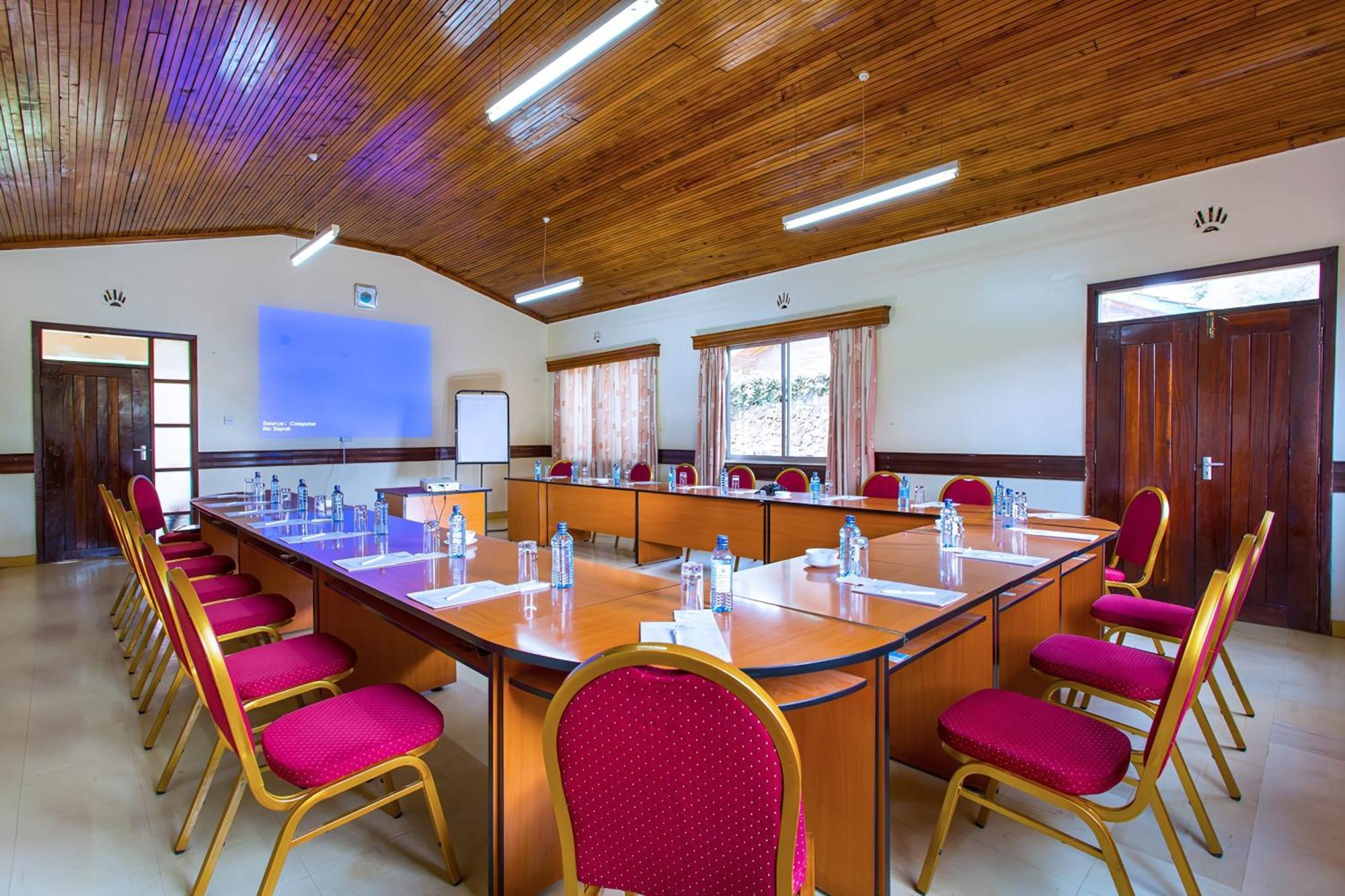 Hotel Sportsview Kasarani 3*