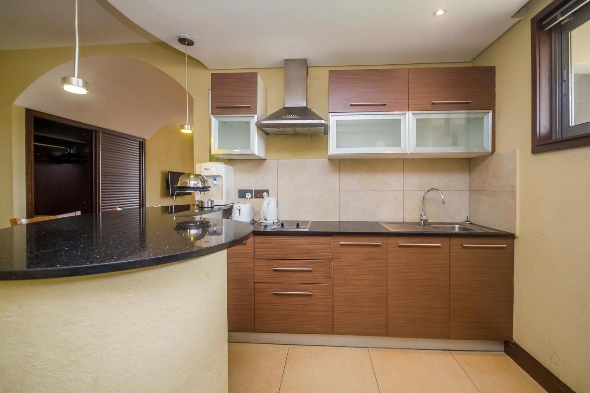 Taarifa By Dunhill Serviced 5* Nairobi