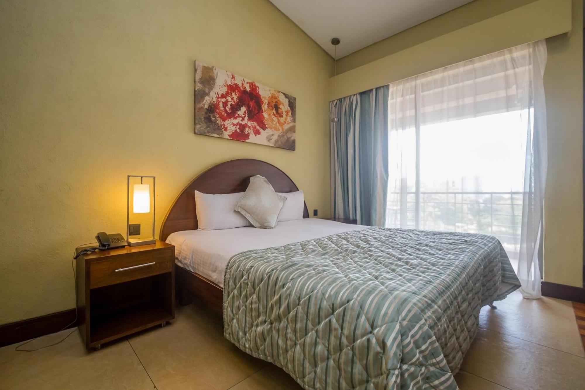 Taarifa By Dunhill Serviced Aparthotel 5*