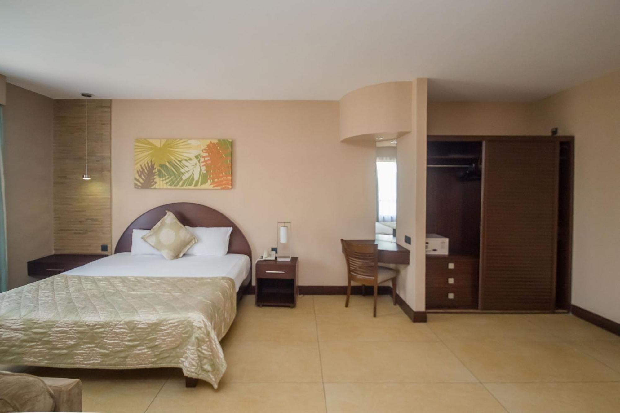 Taarifa By Dunhill Serviced 5* Nairobi