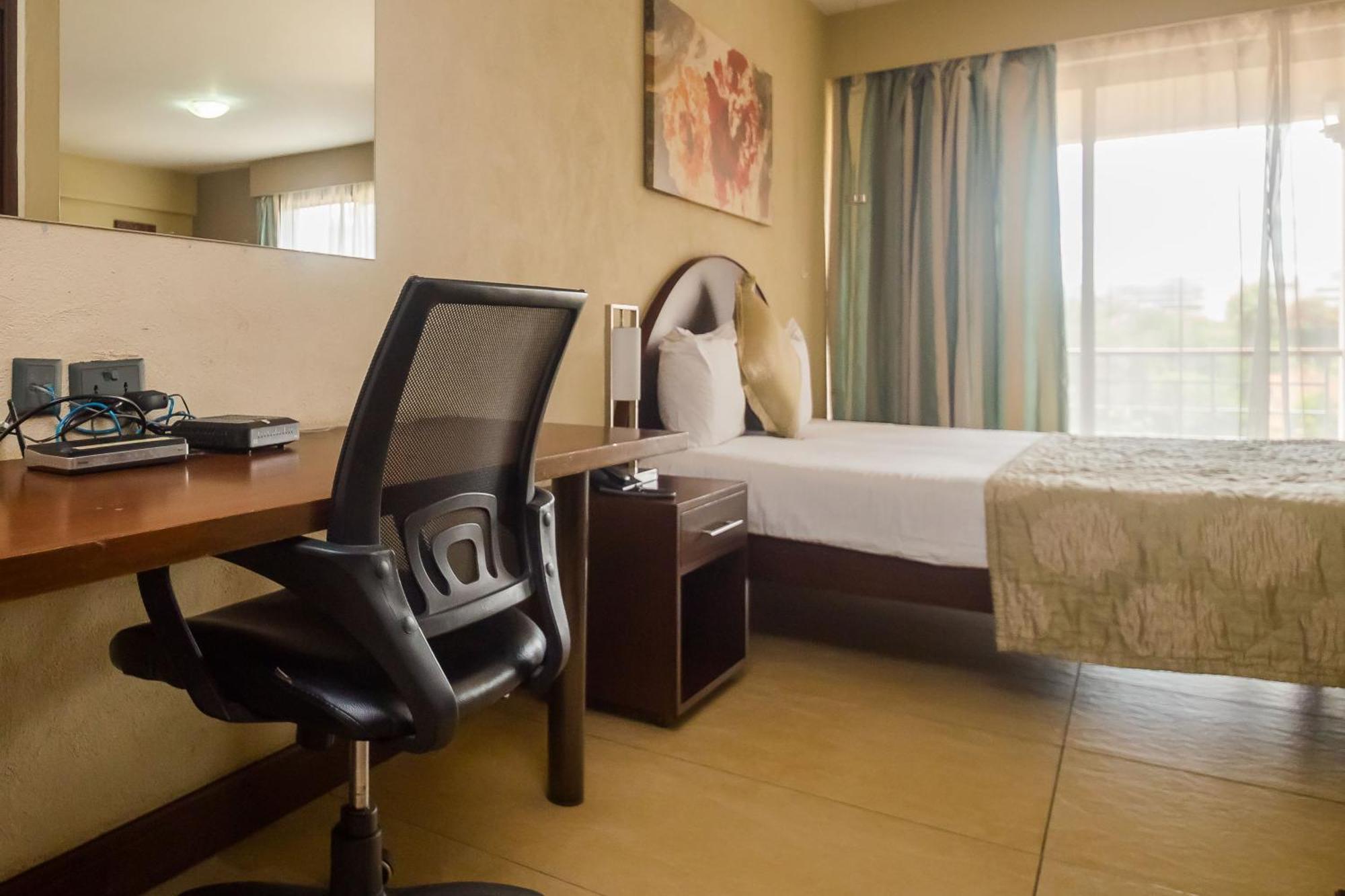 Aparthotel Taarifa By Dunhill Serviced Nairobi