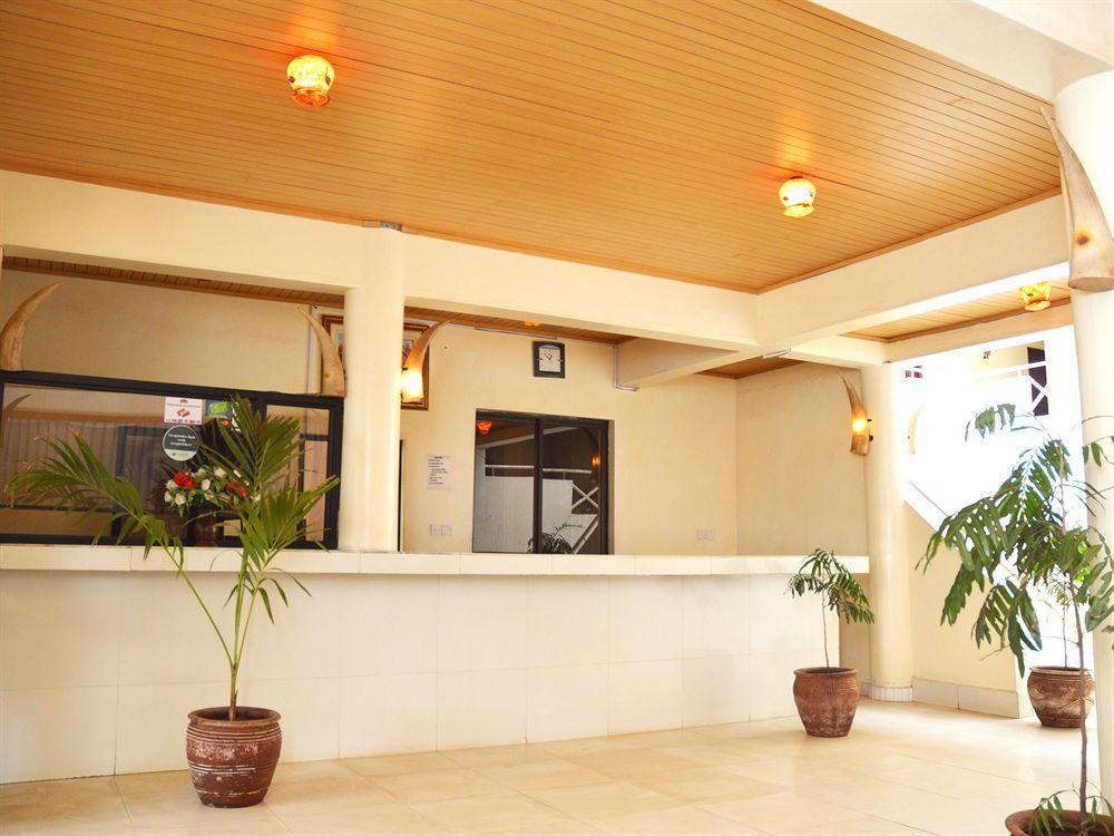 Park Place 3* Nairobi