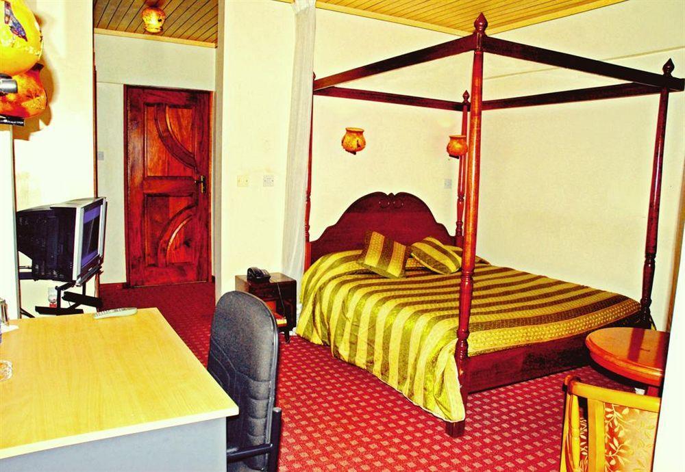 Park Place Nairobi
