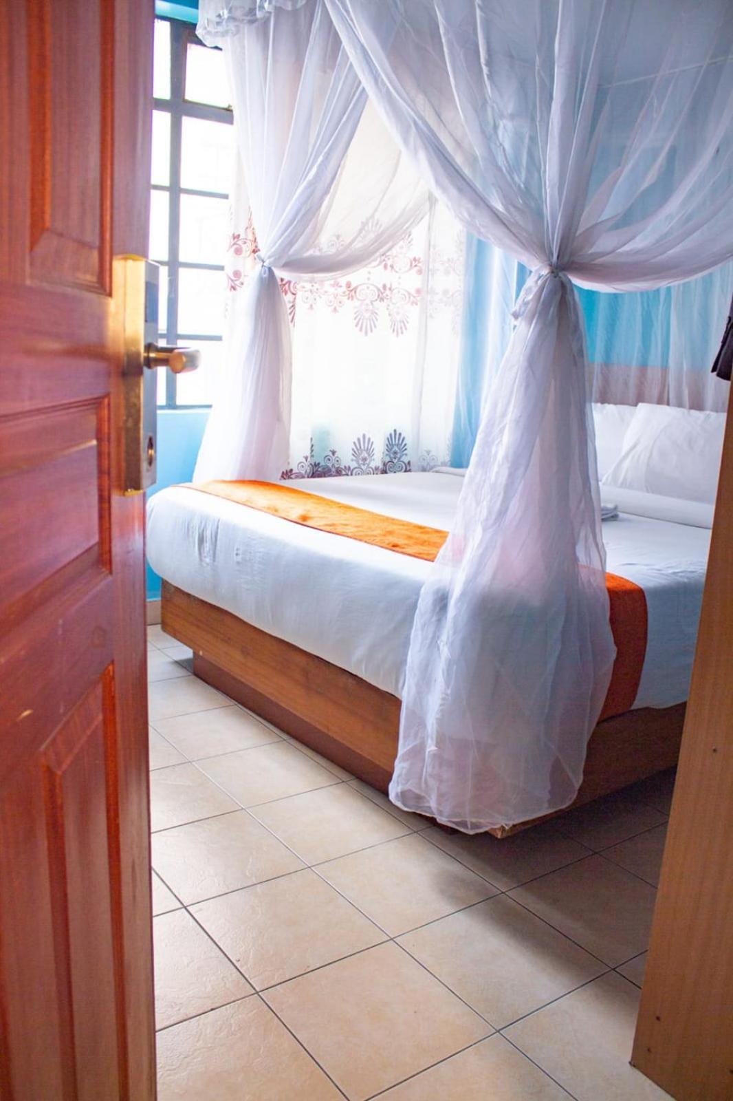 Deka Self Contained Bed & Breakfast