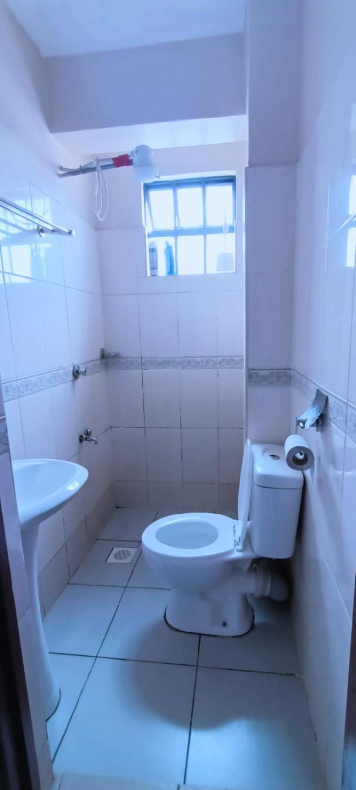Opal Ke - South B Apartment