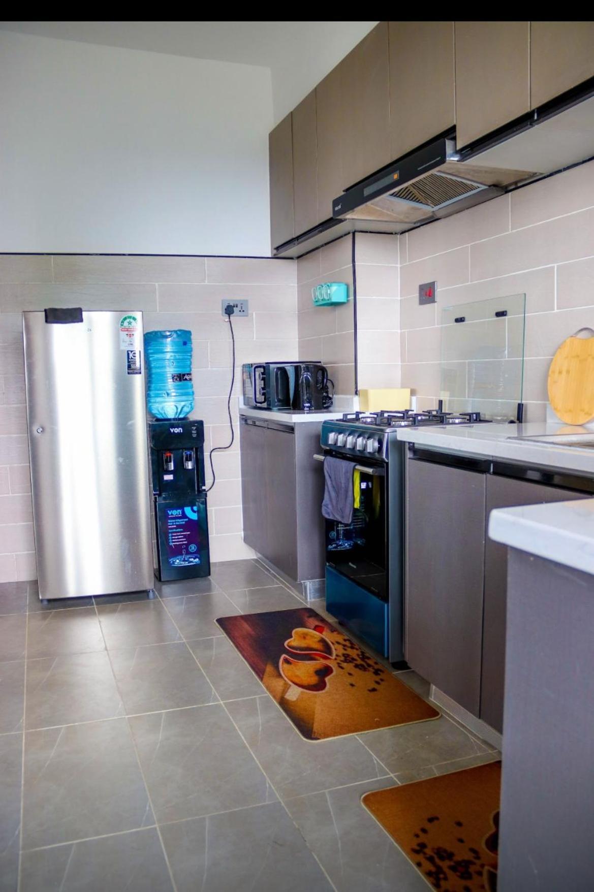 Indesign Makumbi Park Elegant 2 Bedrooms * Nairobi