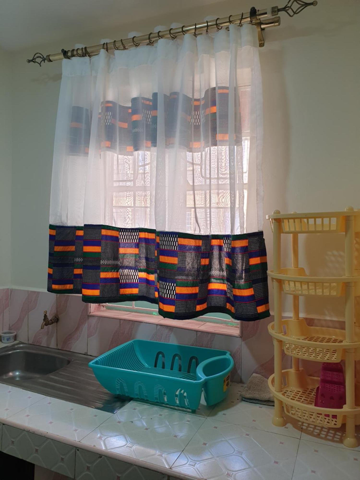 Haven Apartment