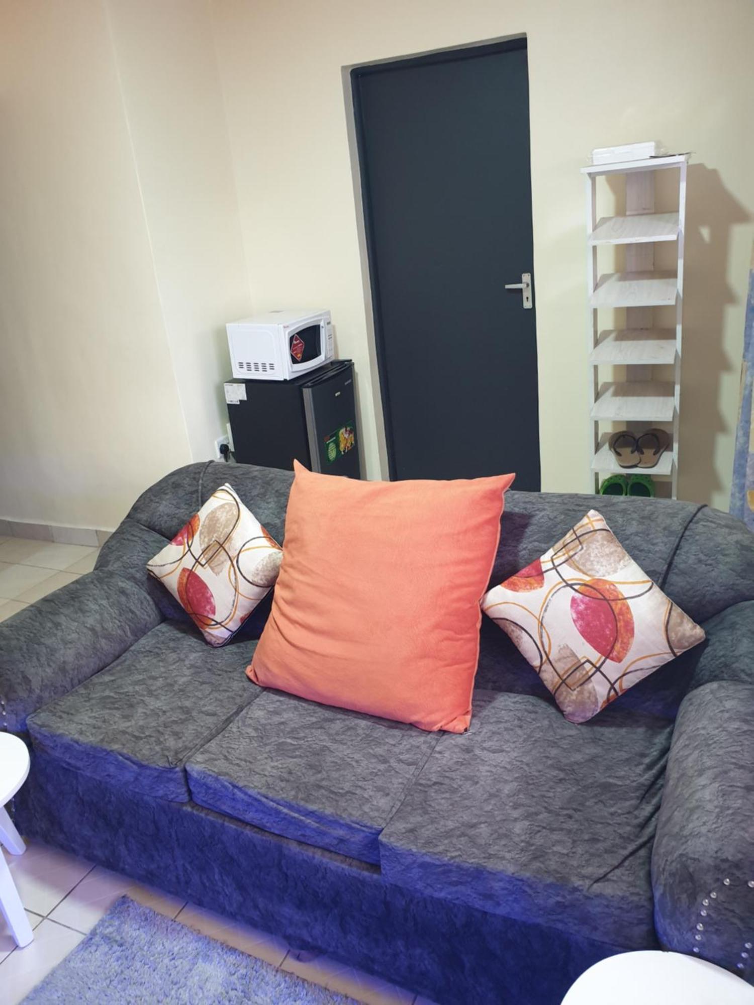 Haven Apartment Nairobi