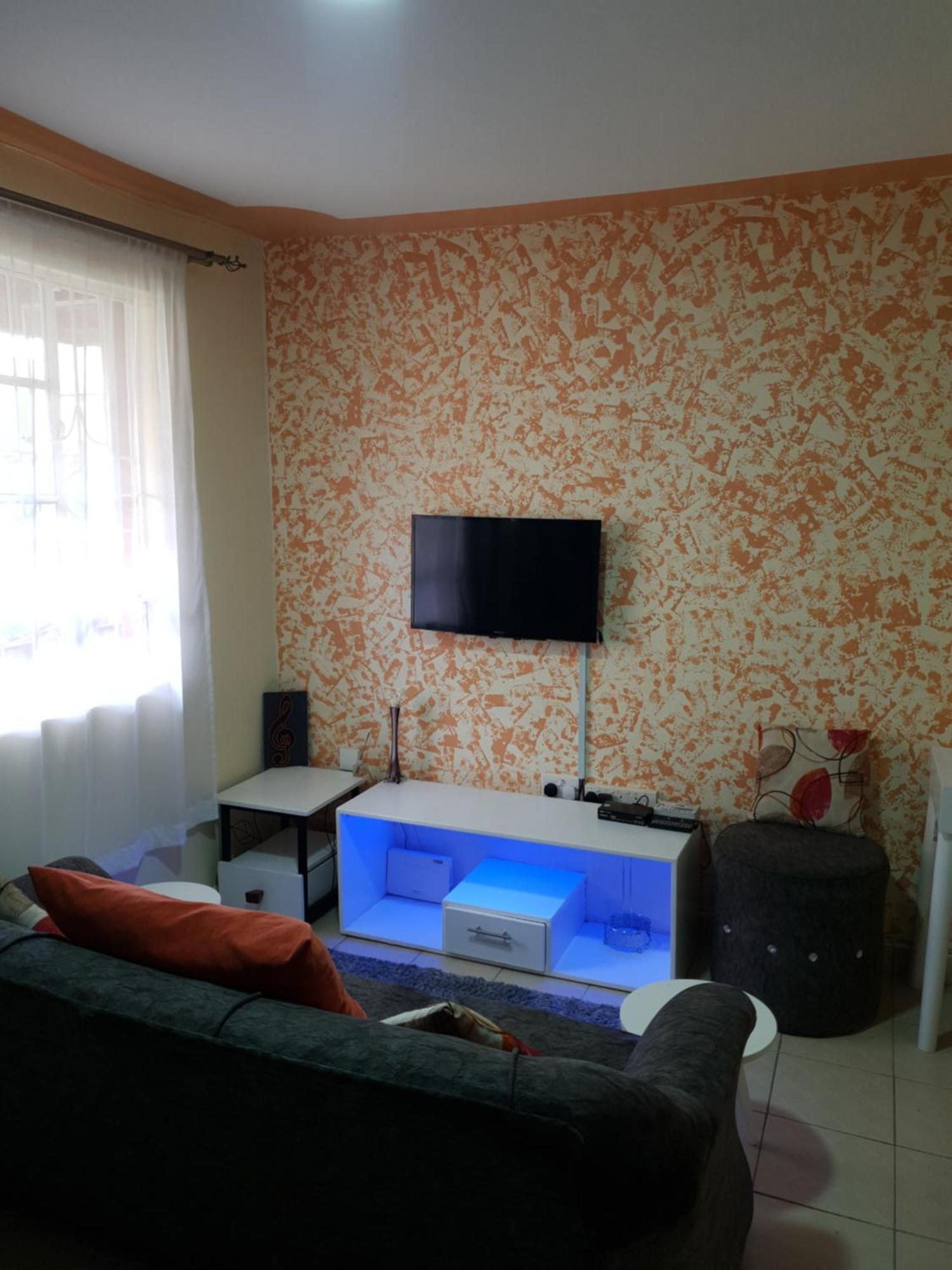 Haven Apartment Nairobi
