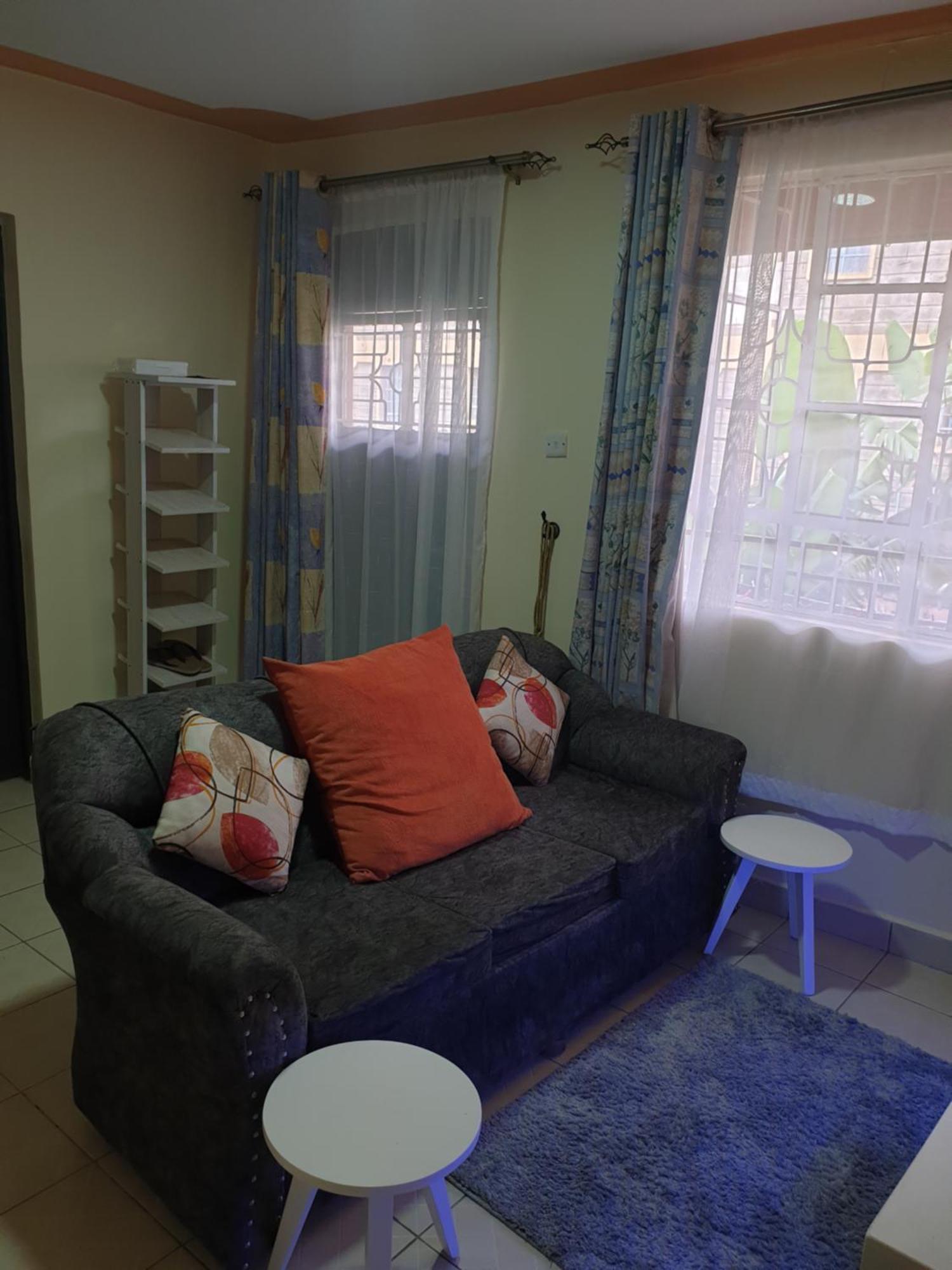 Haven Apartment