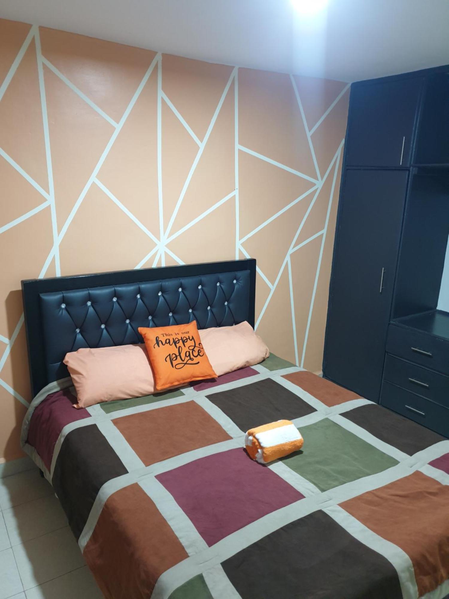 Haven Apartment Nairobi