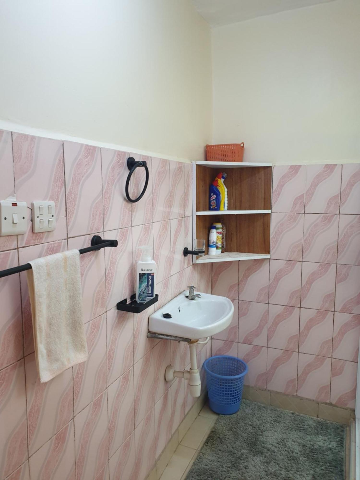 Apartment Haven Nairobi