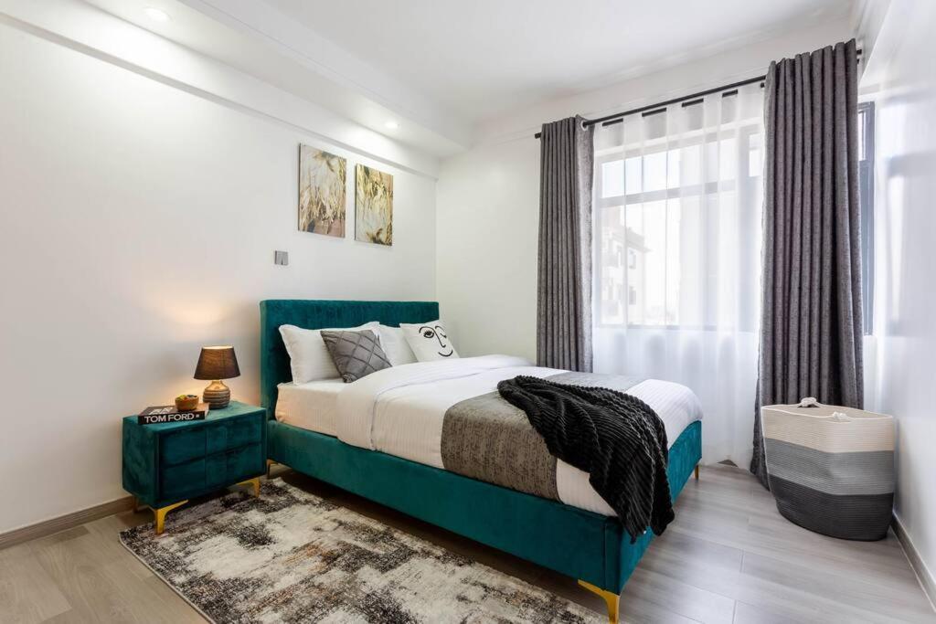 Cozy 1br. With Great Ambiance - Imanistays Apartment *