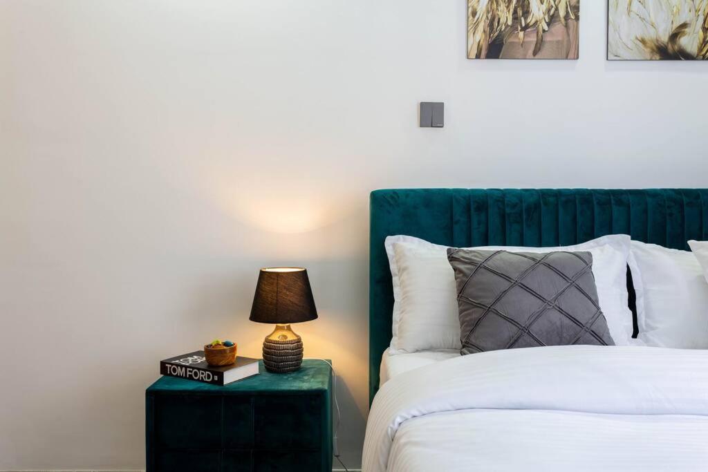 Apartment Cozy 1br. With Great Ambiance - Imanistays