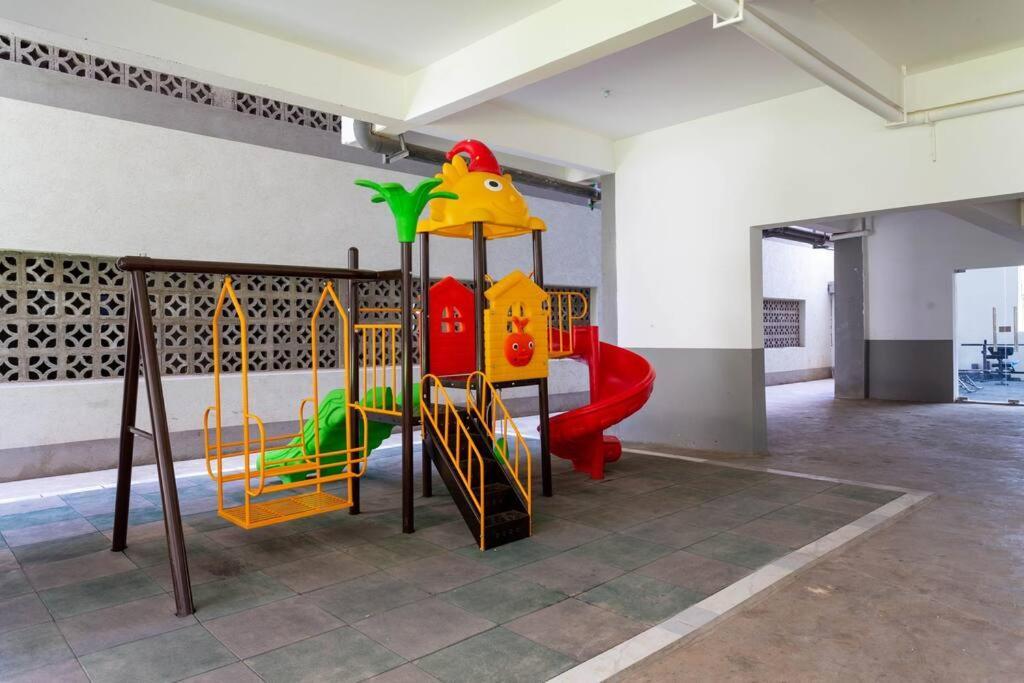Cozy 1br. With Great Ambiance - Imanistays Apartment Nairobi