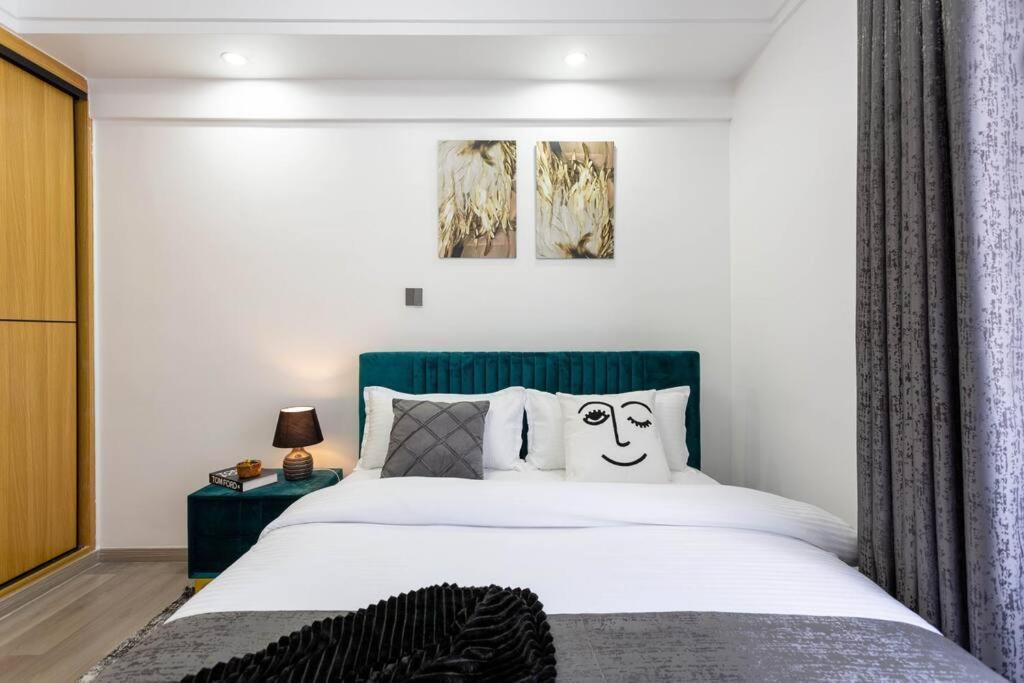 Cozy 1br. With Great Ambiance - Imanistays Apartment